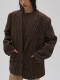 ��SALE30%OFF�ۥȥ��ǥ��ե�  Boyfriend Stripe Linen Jacket 12610108  /����󥻥������Բľ��� �������ˤ�15���ޤ�¨��ȯ��(���˰ʳ�)��