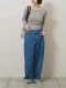 ��ͽ���ʡ�TODAYFUL �ȥ��ǥ��ե�  Soft Fraise Tops 12620603 8������9��������ͽ�� �ͥ��ݥ�����̵�� /����󥻥������Բľ���
