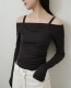 ��ͽ���ʡ�TODAYFUL �ȥ��ǥ��ե�  Soft Fraise Tops 12620603 8������9��������ͽ�� �ͥ��ݥ�����̵�� /����󥻥������Բľ���