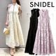�ڴ��ָ���10%OFF��SNIDEL ���ʥ��ǥ�  �졼�����㥶�����ԡ��� SWFO264007  /����󥻥������Բľ��� �������ˤ�15���ޤ�¨��ȯ��(���˰ʳ�)��
