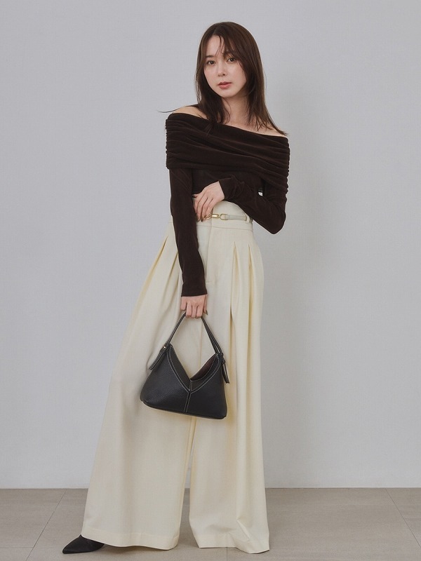 �ڴ��ָ���10%OFF��FRAY I.D �ե쥤�����ǥ���  �٥�ƥåɥ��å��磻�ɥϥ��������ȥѥ�� FWFP264114  /����󥻥������Բľ��� �������ˤ�15���ޤ�¨��ȯ��(���˰ʳ�)��