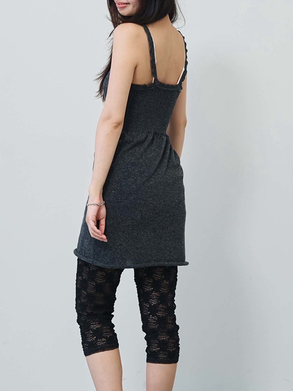 �ڴ��ָ���ݥ����5%��10/18(��)23:59�ޤǡۡ�ͽ���ʡ�TODAYFUL �ȥ��ǥ��ե�  Linen Camisole Tunic 12710522 4�����5��������ͽ�� /����󥻥������Բľ���
