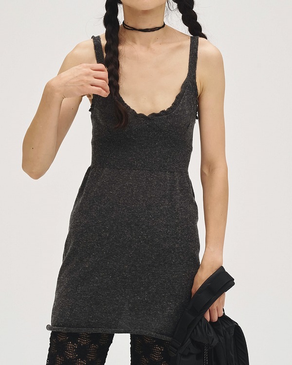 �ڴ��ָ���ݥ����5%��10/18(��)23:59�ޤǡۡ�ͽ���ʡ�TODAYFUL �ȥ��ǥ��ե�  Linen Camisole Tunic 12710522 4�����5��������ͽ�� /����󥻥������Բľ���