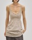 �ڴ��ָ���ݥ����5%��10/18(��)23:59�ޤǡۡ�ͽ���ʡ�TODAYFUL �ȥ��ǥ��ե�  Linen Camisole Tunic 12710522 4�����5��������ͽ�� /����󥻥������Բľ���