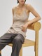 �ڴ��ָ���ݥ����5%��10/18(��)23:59�ޤǡۡ�ͽ���ʡ�TODAYFUL �ȥ��ǥ��ե�  Linen Camisole Tunic 12710522 4�����5��������ͽ�� /����󥻥������Բľ���