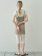 �ڴ��ָ���ݥ����5%��10/18(��)23:59�ޤǡۡ�ͽ���ʡ�TODAYFUL �ȥ��ǥ��ե�  Linen Camisole Tunic 12710522 4�����5��������ͽ�� /����󥻥������Բľ���