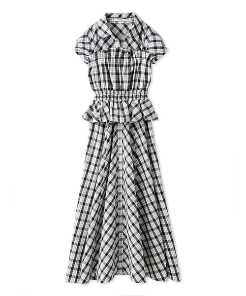 MICHAEL KORS グレー ビスチェ 新品（SALE50%OFF】SNIDEL スナイデル 