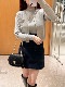 SALE50%OFFSNIDEL ʥǥ  ɥܥǥ˥ॹ SWFP244261  /󥻥Բľʡˤ15ޤ¨ȯ(˰ʳ)