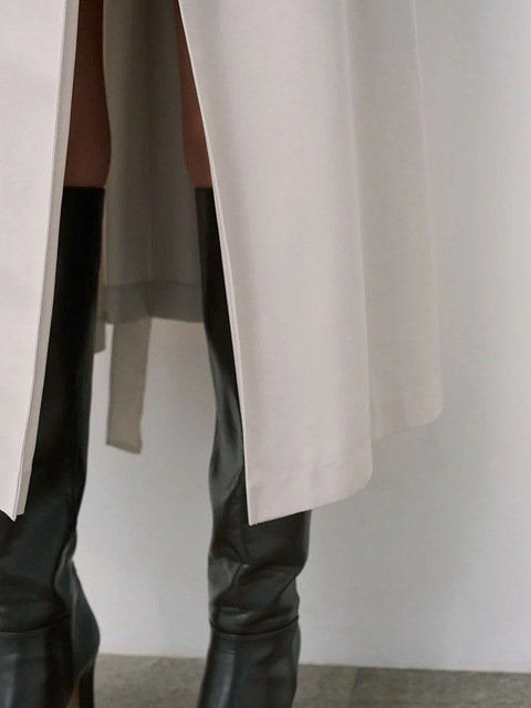 SALE50%OFFSNIDEL ʥǥ  Sustainable쥤䡼ɥȥ SWFC251081  /󥻥Բľʡˤ15ޤ¨ȯ(˰ʳ)