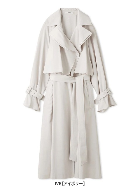 SALE50%OFFSNIDEL ʥǥ  Sustainable쥤䡼ɥȥ SWFC251081  /󥻥Բľʡˤ15ޤ¨ȯ(˰ʳ)