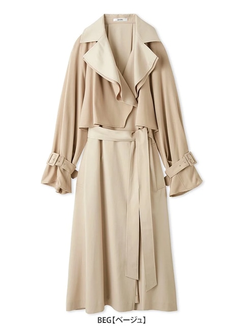 SALE50%OFFSNIDEL ʥǥ  Sustainable쥤䡼ɥȥ SWFC251081  /󥻥Բľʡˤ15ޤ¨ȯ(˰ʳ)