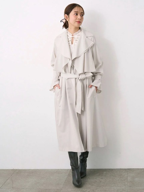 SALE50%OFFSNIDEL ʥǥ  Sustainable쥤䡼ɥȥ SWFC251081  /󥻥Բľʡˤ15ޤ¨ȯ(˰ʳ)