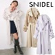 SALE50%OFFSNIDEL ʥǥ  Sustainable쥤䡼ɥȥ SWFC251081  /󥻥Բľʡˤ15ޤ¨ȯ(˰ʳ)