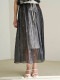 SALE50%OFFSNIDEL ʥǥ  å㡼ץ꡼ĥ쥤䡼ɥ SWFS252042 /󥻥Բľʡˤ15ޤ¨ȯ(˰ʳ)