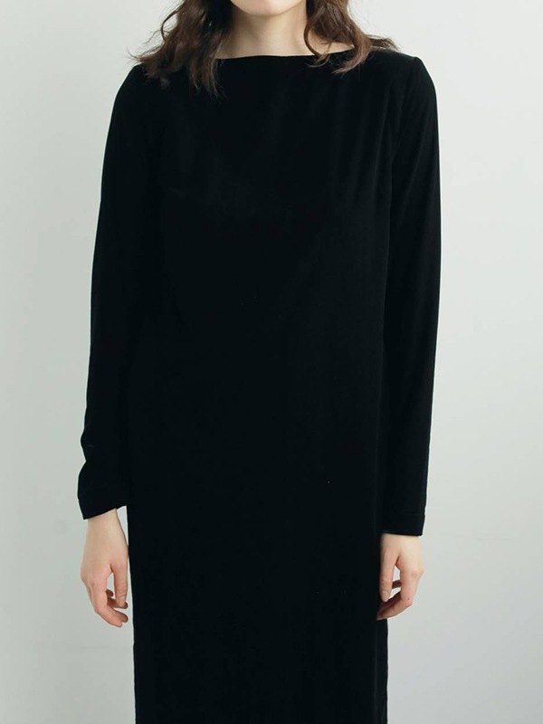 anuke ����̡���  Velour Pencil Onepiece 62520319 /����󥻥������Բľ��� �������ˤ�15���ޤ�¨��ȯ��(���˰ʳ�)��