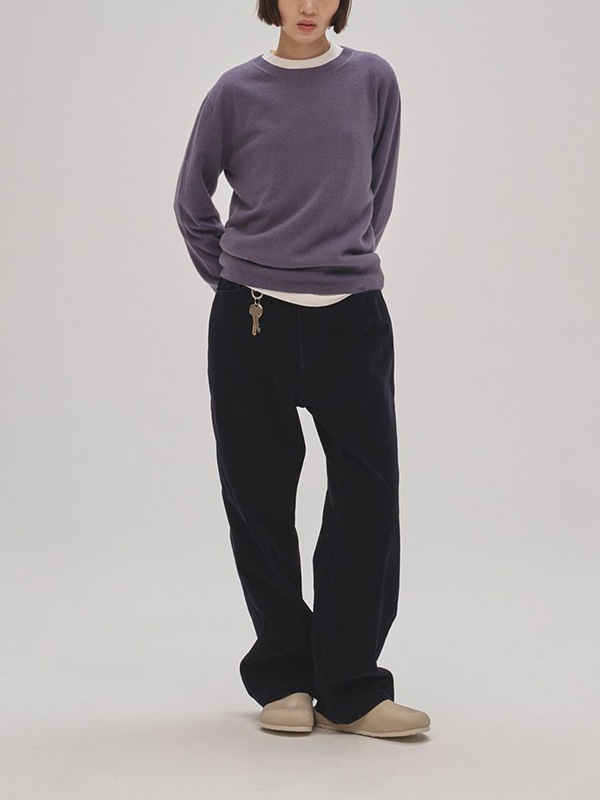 TODAYFUL �ȥ��ǥ��ե�  Wool Cashmere Seamless Knit 12520538 /����󥻥������Բľ��� �������ˤ�15���ޤ�¨��ȯ��(���˰ʳ�)��