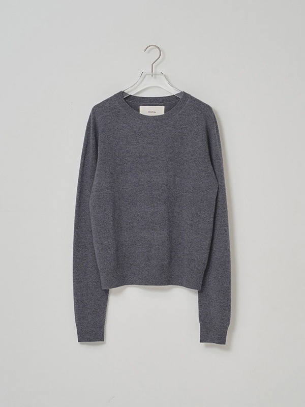 TODAYFUL �ȥ��ǥ��ե�  Wool Cashmere Seamless Knit 12520538 /����󥻥������Բľ��� �������ˤ�15���ޤ�¨��ȯ��(���˰ʳ�)��