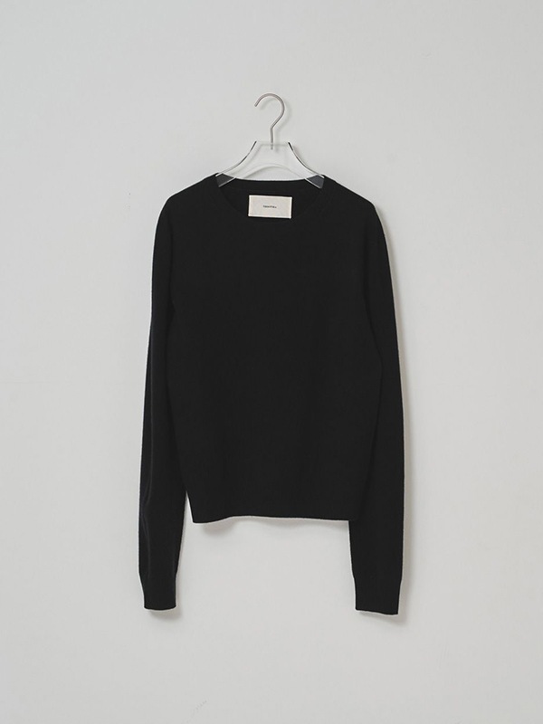 TODAYFUL �ȥ��ǥ��ե�  Wool Cashmere Seamless Knit 12520538 /����󥻥������Բľ��� �������ˤ�15���ޤ�¨��ȯ��(���˰ʳ�)��