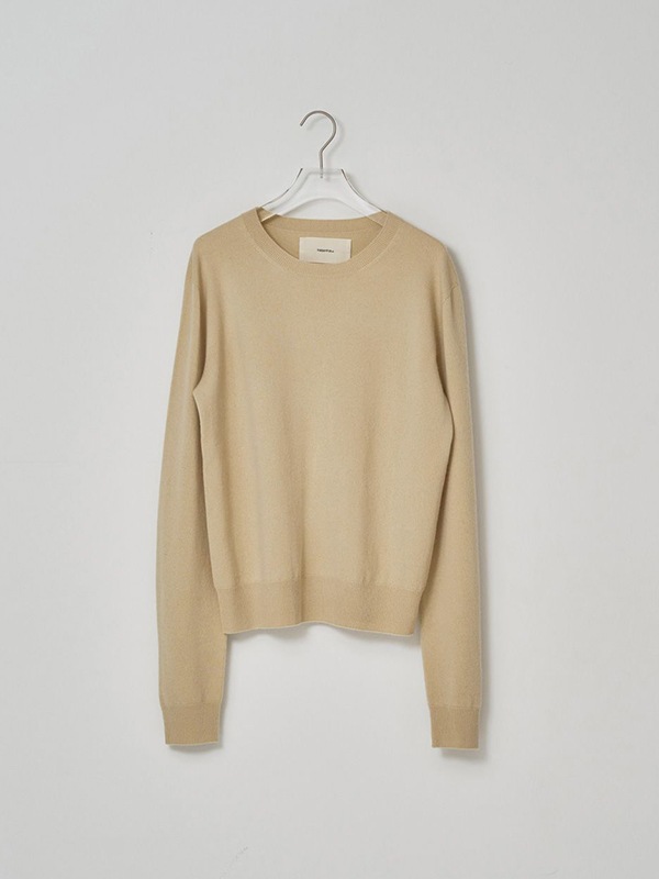 TODAYFUL �ȥ��ǥ��ե�  Wool Cashmere Seamless Knit 12520538 /����󥻥������Բľ��� �������ˤ�15���ޤ�¨��ȯ��(���˰ʳ�)��