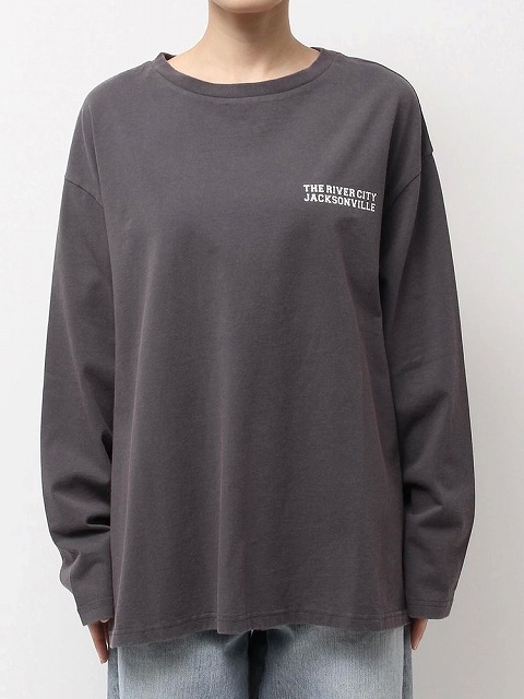 ��SALE50%OFF��Ungrid ���󥰥�å�  �������󥰥��꡼��Tee 112552743501  /����󥻥������Բľ��ʡ������ˤ�15���ޤ�¨��ȯ��(���˰ʳ�)��