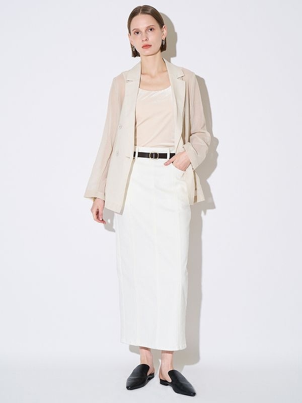 �ڴ��ָ���10%OFF��ELENDEEK �����ǥ�����  SHEER JK 512630120501 ���������㥱�å� /����󥻥������Բľ��� �������ˤ�15���ޤ�¨��ȯ��(���˰ʳ�)��