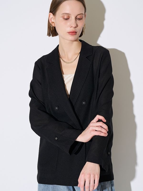 �ڴ��ָ���10%OFF��ELENDEEK �����ǥ�����  SHEER JK 512630120501 ���������㥱�å� /����󥻥������Բľ��� �������ˤ�15���ޤ�¨��ȯ��(���˰ʳ�)��