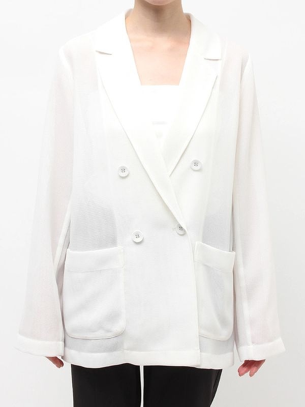 �ڴ��ָ���10%OFF��ELENDEEK �����ǥ�����  SHEER JK 512630120501 ���������㥱�å� /����󥻥������Բľ��� �������ˤ�15���ޤ�¨��ȯ��(���˰ʳ�)��