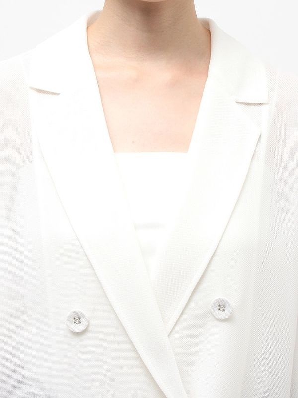 �ڴ��ָ���10%OFF��ELENDEEK �����ǥ�����  SHEER JK 512630120501 ���������㥱�å� /����󥻥������Բľ��� �������ˤ�15���ޤ�¨��ȯ��(���˰ʳ�)��