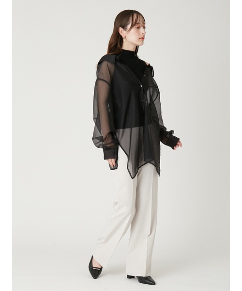 ��SALE50%OFF��FRAY I.D �ե쥤�����ǥ���  ���󥿡��ץ쥹���ߥե쥢���ѥ�� FWFP261079  /����󥻥������Բľ��� �������ˤ�15���ޤ�¨��ȯ��(���˰ʳ�)��