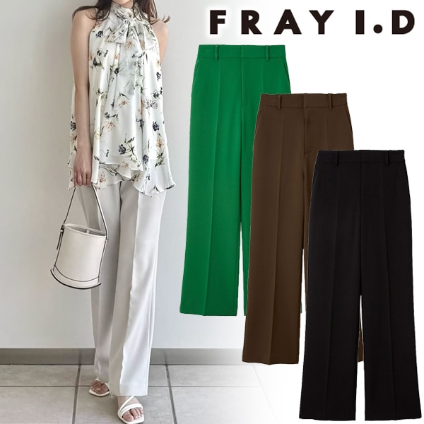 ��SALE50%OFF��FRAY I.D �ե쥤�����ǥ���  ���󥿡��ץ쥹���ߥե쥢���ѥ�� FWFP261079  /����󥻥������Բľ��� �������ˤ�15���ޤ�¨��ȯ��(���˰ʳ�)��