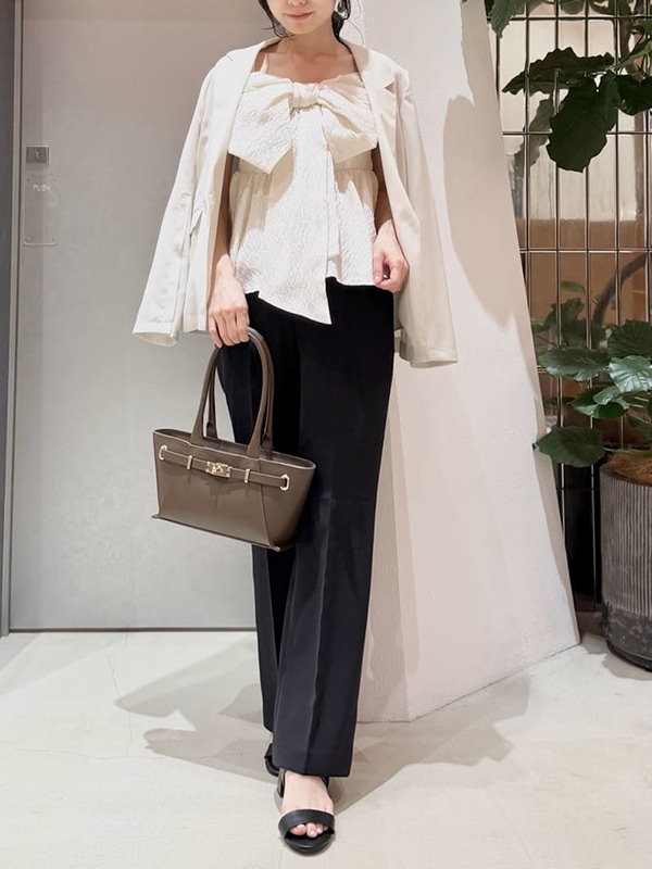 ��SALE50%OFF��FRAY I.D �ե쥤�����ǥ���  ���󥿡��ץ쥹���ߥե쥢���ѥ�� FWFP261079  /����󥻥������Բľ��� �������ˤ�15���ޤ�¨��ȯ��(���˰ʳ�)��