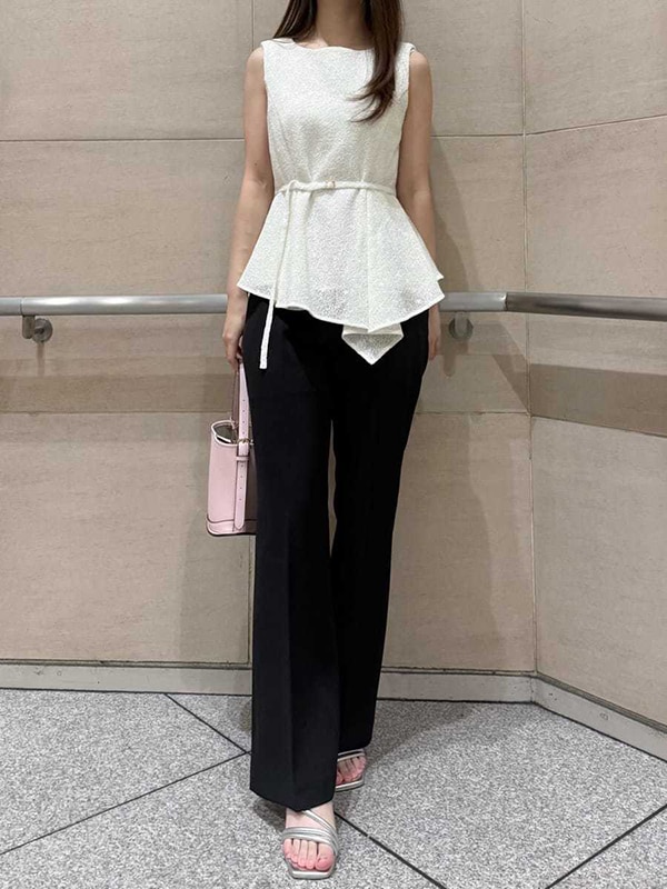 ��SALE50%OFF��FRAY I.D �ե쥤�����ǥ���  ���󥿡��ץ쥹���ߥե쥢���ѥ�� FWFP261079  /����󥻥������Բľ��� �������ˤ�15���ޤ�¨��ȯ��(���˰ʳ�)��
