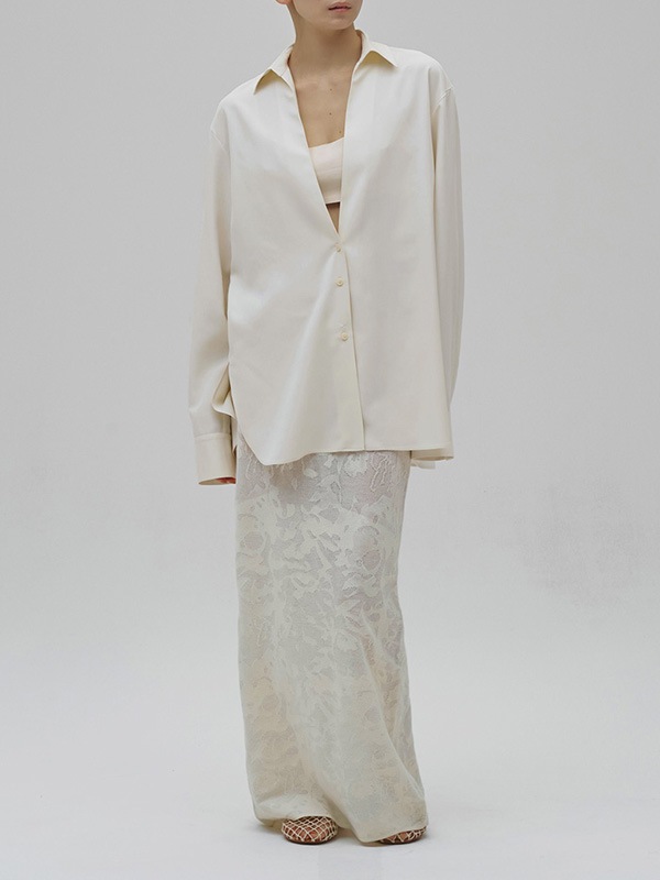 ��ͽ���ʡ�TODAYFUL �ȥ��ǥ��ե�  Silky Skipper Shirts 12620403 8������9��������ͽ�� /����󥻥������Բľ���