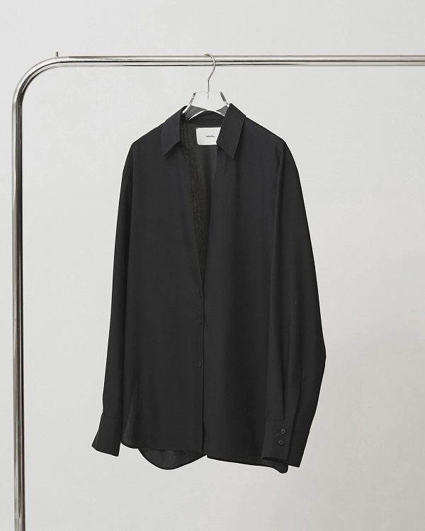 ��ͽ���ʡ�TODAYFUL �ȥ��ǥ��ե�  Silky Skipper Shirts 12620403 8������9��������ͽ�� /����󥻥������Բľ���