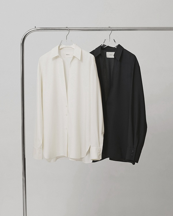��ͽ���ʡ�TODAYFUL �ȥ��ǥ��ե�  Silky Skipper Shirts 12620403 8������9��������ͽ�� /����󥻥������Բľ���