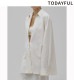 ��ͽ���ʡ�TODAYFUL �ȥ��ǥ��ե�  Silky Skipper Shirts 12620403 8������9��������ͽ�� /����󥻥������Բľ���