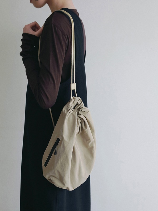 ��SOLD OUT��anuke ����̡���  Nylon Knapsack 62611026  /����󥻥������Բľ��� �������ˤ�15���ޤ�¨��ȯ��(���˰ʳ�)��