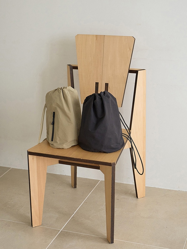 ��SOLD OUT��anuke ����̡���  Nylon Knapsack 62611026  /����󥻥������Բľ��� �������ˤ�15���ޤ�¨��ȯ��(���˰ʳ�)��