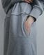 anuke ����̡��� Halfzip Sweat Onepiece 62620311 /����󥻥������Բľ��ʡ������ˤ�15���ޤ�¨��ȯ��(���˰ʳ�)��