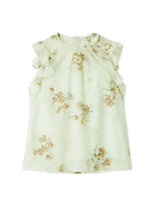 �ڴ��ָ���10%OFF��SNIDEL ���ʥ��ǥ�  �ե��ץ��ȥΡ�����֥饦�� SWFB264033  /����󥻥������Բľ��� �������ˤ�15���ޤ�¨��ȯ��(���˰ʳ�)��