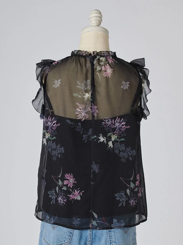 �ڴ��ָ���10%OFF��SNIDEL ���ʥ��ǥ�  �ե��ץ��ȥΡ�����֥饦�� SWFB264033  /����󥻥������Բľ��� �������ˤ�15���ޤ�¨��ȯ��(���˰ʳ�)��