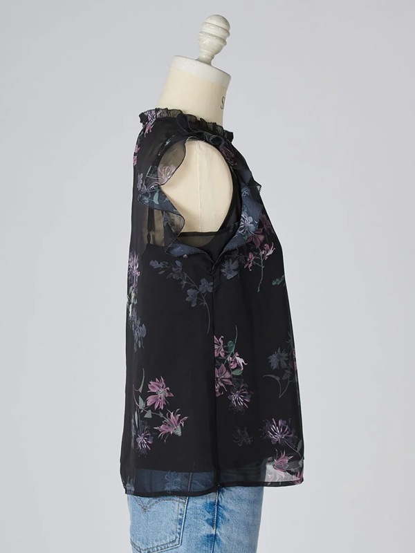�ڴ��ָ���10%OFF��SNIDEL ���ʥ��ǥ�  �ե��ץ��ȥΡ�����֥饦�� SWFB264033  /����󥻥������Բľ��� �������ˤ�15���ޤ�¨��ȯ��(���˰ʳ�)��