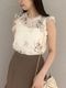 �ڴ��ָ���15%OFF��SNIDEL ���ʥ��ǥ�  �ե��ץ��ȥΡ�����֥饦�� SWFB264033  /����󥻥������Բľ��� �������ˤ�15���ޤ�¨��ȯ��(���˰ʳ�)��