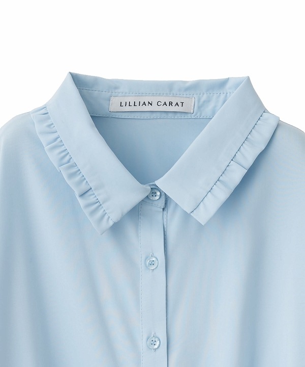 LILLIAN CARAT ��ꥢ�󥫥�å� �ƥ������ɥե��ڥץ�ॷ��� 46618244 /����󥻥������Բľ��ʡ������ˤ�15���ޤ�¨��ȯ��(���˰ʳ�)��