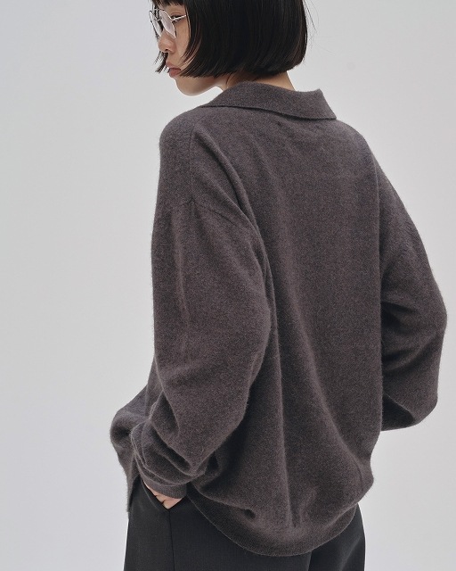 トップス todayful Raccoon Knit Cardigan TODAYFUL(トゥデイフル) / Life's online store（ライフズ