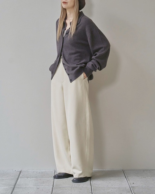 TODAYFUL トゥデイフル Raccoon Knit Cardigan 12520522 /キャンセル