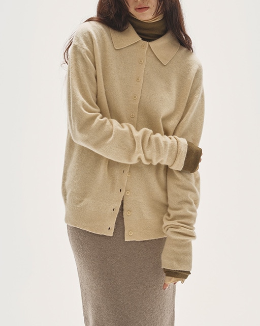 Raccoon Knit Cardigan todayful グレー TODAYFUL(トゥデイフル) / Life's online store（ライフズ