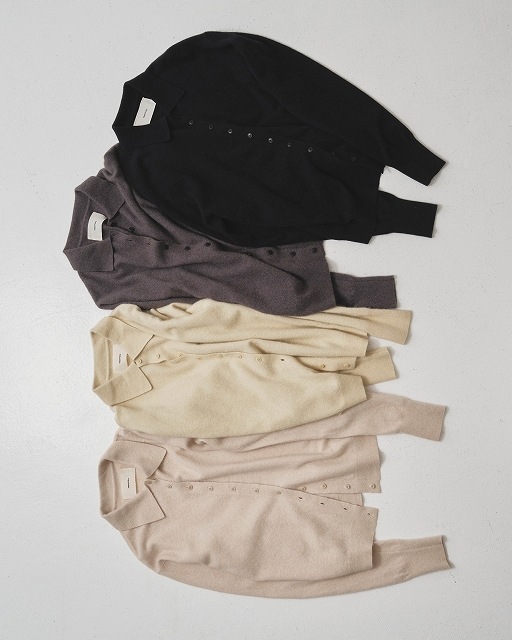 TODAYFUL トゥデイフル Raccoon Knit Cardigan 12520522 /キャンセル