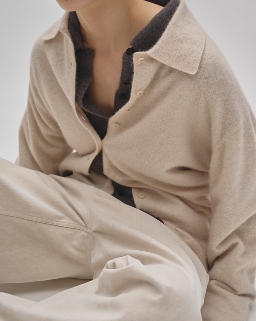 TODAYFUL トゥデイフル Raccoon Knit Cardigan 12520522 /キャンセル