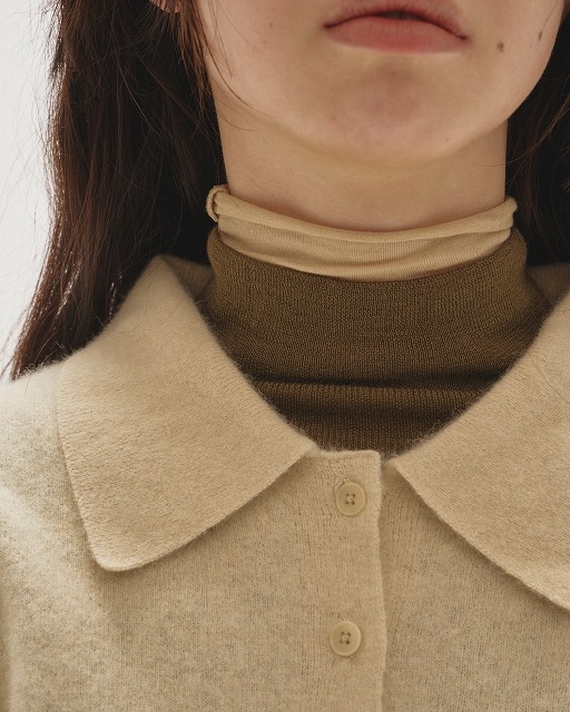 TODAYFUL トゥデイフル Raccoon Knit Cardigan 12520522 /キャンセル